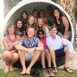 Meet your Posher, Austin